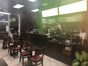 Viva Falafel at Viva Falafel in Long Beach