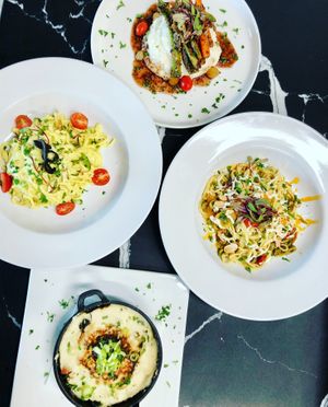  at Seasons Plant Based Kitchen in Salt Lake City