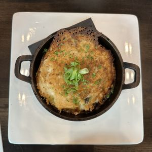   at Seasons Plant Based Kitchen in Salt Lake City