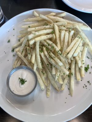   at Seasons Plant Based Kitchen in Salt Lake City