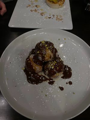  at Seasons Plant Based Kitchen in Salt Lake City