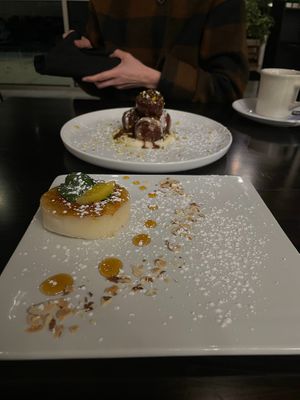  at Seasons Plant Based Kitchen in Salt Lake City