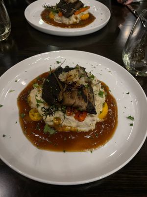  at Seasons Plant Based Kitchen in Salt Lake City