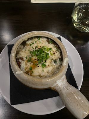  at Seasons Plant Based Kitchen in Salt Lake City