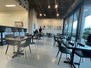 Dining  at Seasons Plant Based Kitchen in Salt Lake City