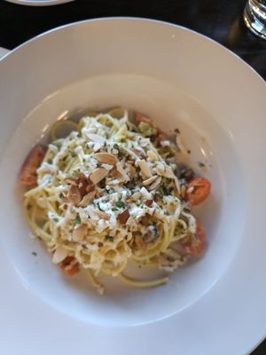  at Seasons Plant Based Kitchen in Salt Lake City