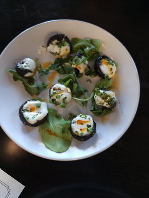  at Seasons Plant Based Kitchen in Salt Lake City