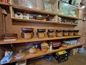  at Coconut Sambol in Galle