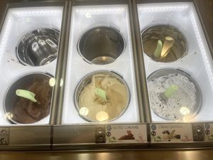   at Prime Gelato in London