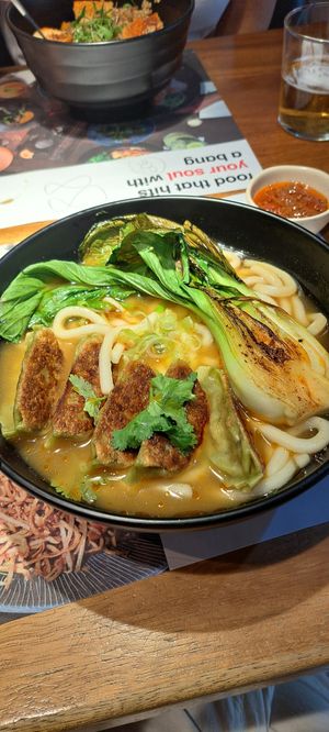  at Wagamama - City Centre in York