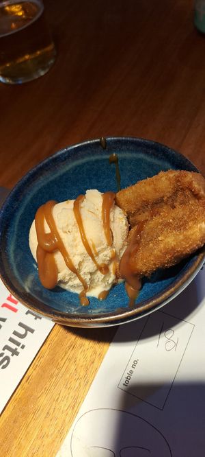  at Wagamama - City Centre in York