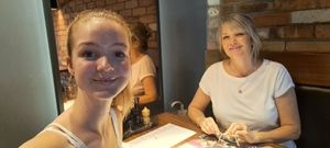  at Wagamama - City Centre in York