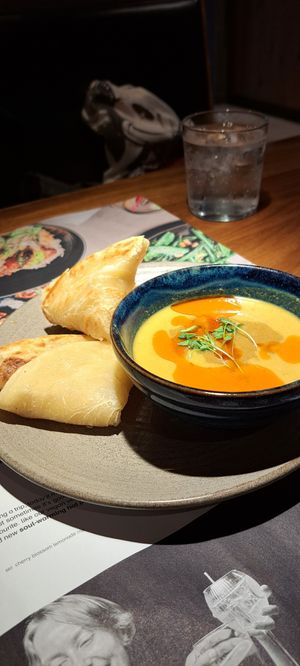  at Wagamama - City Centre in York