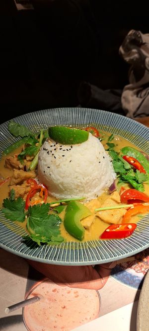  at Wagamama - City Centre in York