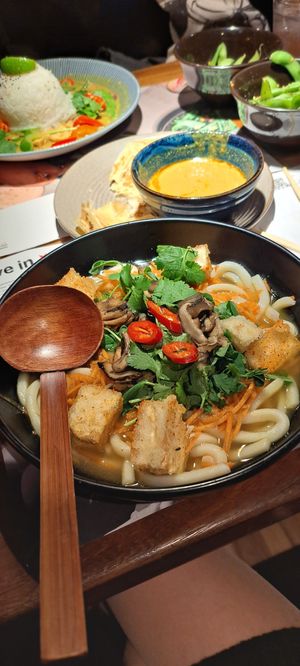  at Wagamama - City Centre in York