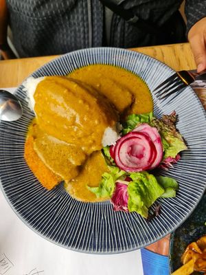  at Wagamama - City Centre in York