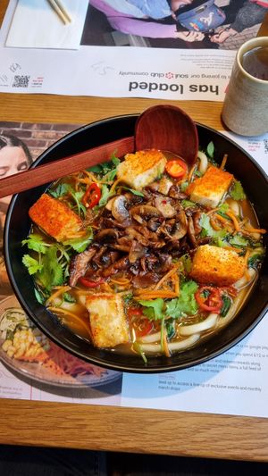  at Wagamama - City Centre in York