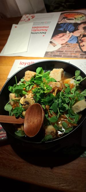  at Wagamama - City Centre in York
