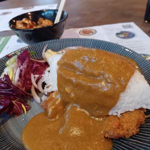Vegatsu at Wagamama - Trinity in Leeds