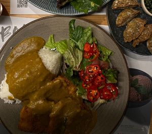   at Wagamama - White Rose in Leeds