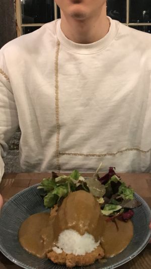 Vegatsu  at Wagamama in Plymouth