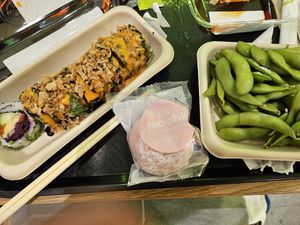  at Wasabi in Leeds