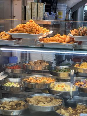   at Jia Jia Vegetarian 佳佳素食 - Serangoon North in Northeast Singapore