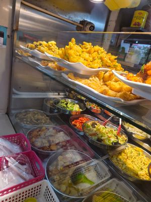  at Jia Jia Vegetarian 佳佳素食 - Serangoon North in Northeast Singapore