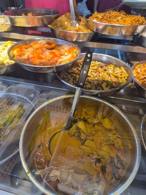  at Jia Jia Vegetarian 佳佳素食 - Serangoon North in Northeast Singapore