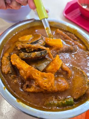  at Jia Jia Vegetarian 佳佳素食 - Serangoon North in Northeast Singapore