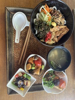   at Flower Space 花草空間 - HuāCǎo KōngJiān in Hualien