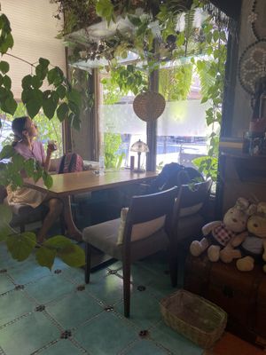   at Flower Space 花草空間 - HuāCǎo KōngJiān in Hualien