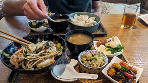  at Flower Space 花草空間 - HuāCǎo KōngJiān in Hualien