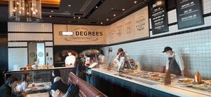 800 Degree at 800 Degrees - Shinjuku in Tokyo