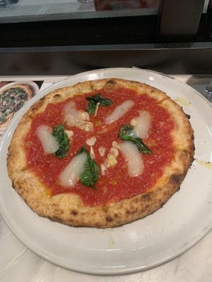   at 800 Degrees - Shinjuku in Tokyo