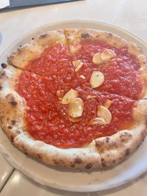   at 800 Degrees - Shinjuku in Tokyo