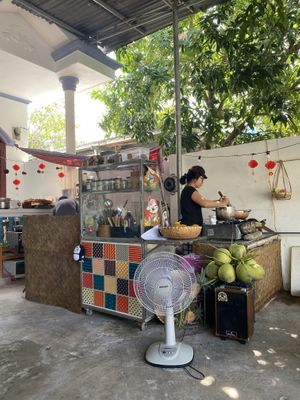   at Lovegan in Binh Thuan