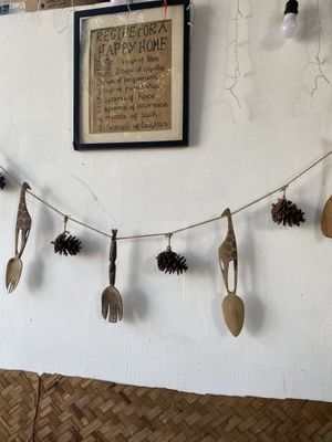   at Lovegan in Binh Thuan