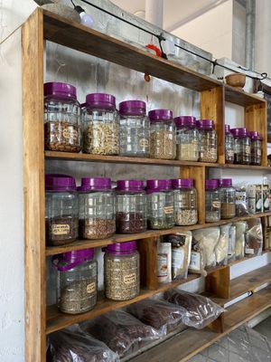   at Lovegan in Binh Thuan