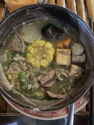   at Lovegan in Binh Thuan