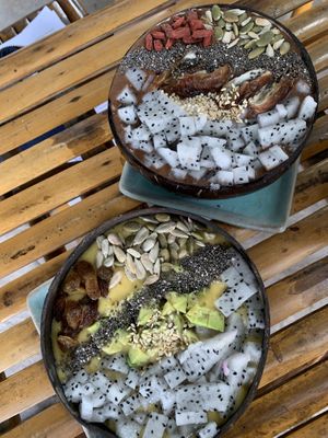   at Lovegan in Binh Thuan