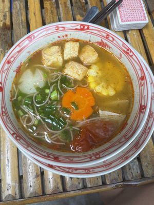   at Lovegan in Binh Thuan