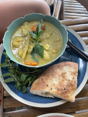   at Lovegan in Binh Thuan