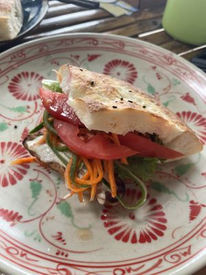   at Lovegan in Binh Thuan