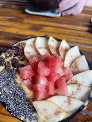   at Lovegan in Binh Thuan