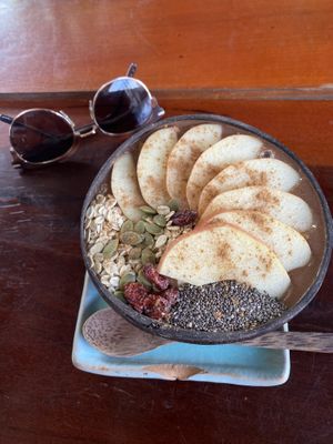   at Lovegan in Binh Thuan