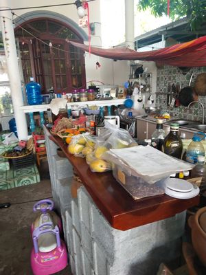 No no at Lovegan in Binh Thuan