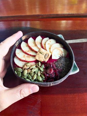 Good at Lovegan in Binh Thuan