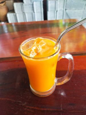 Fine at Lovegan in Binh Thuan