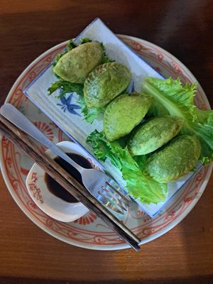  at Lovegan in Binh Thuan